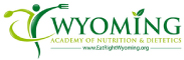 WAND | Wyoming Academy of Nutrition & Dietetics Logo